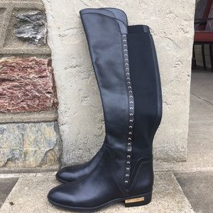 🦋 🎉HP🎉Vince Camuto Leather Riding Boots - 7.50